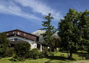 Penzion Sport - 高塔特拉山