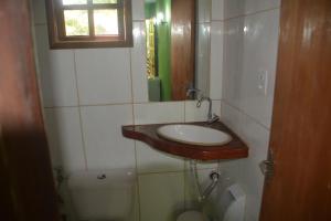 Imbassaí Pousada Hostel Lujimba