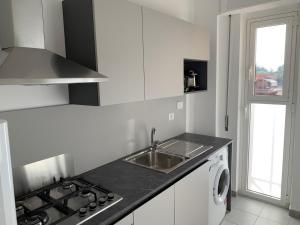 NoxRomana III Policlinico Gemelli