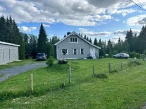 Søre Osen Ørbekken - Tørberget