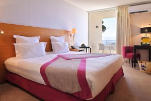 Hotels Hotel Restaurant Dolce Vita : photos des chambres