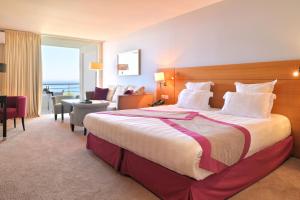Hotels Hotel Restaurant Dolce Vita : photos des chambres