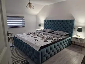 Casa Eridav - Tismana