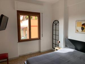 NoxRomana III Policlinico Gemelli