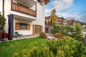 Cristina Hospitality