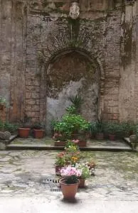 La casetta di Ulisse Minicasa per amici - Vazzano