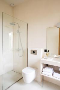 B&B / Chambres d'hotes Prieure Saint-Nicolas - Les Maisons : photos des chambres