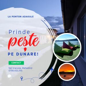 La Ponton AdaKale