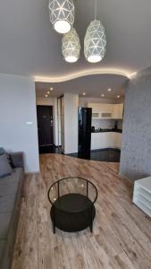 LUXURY SILVER APARTMENT by Marta