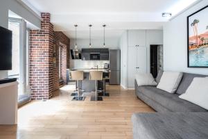 Cosy central place Paris