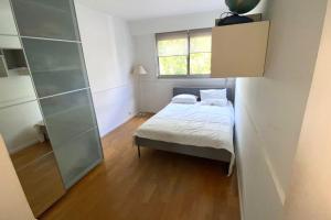 Appartements Bright apartment near Place de la Nation : photos des chambres