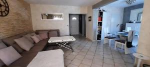 Maison familiale classée 3 Etoile - Clim & Piscine privée -