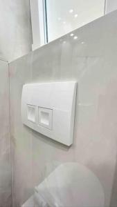 95sqm 7min Center 2bdrms 2Airco Gas heating Marble Wc 3SmartTvs