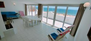 Albufeira Penthouse beachfront