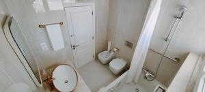 Albufeira Penthouse beachfront