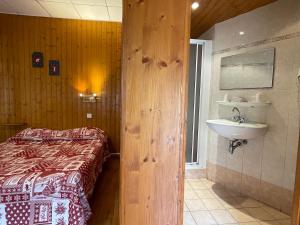 Hotels Hotel Les Granits : photos des chambres