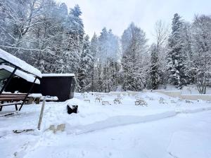 Agi’s Apartment Predeal