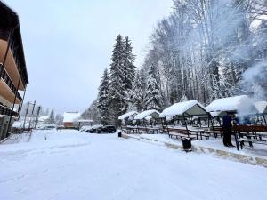 Agi’s Apartment Predeal