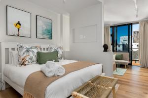 The Tokyo Aparthotel by Totalstay