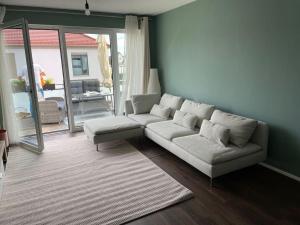 Appartement Feucht -Bhf 5 Min - Nähe Messe