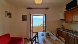 Casa Bellicini appartamento Balcony Lake View Park