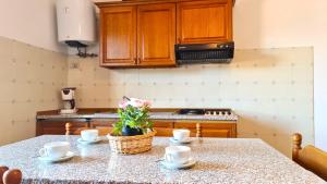 Casa Bellicini appartamento Balcony Lake View Park