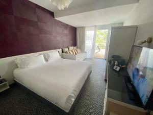 Family Room room in GOLF HOTEL