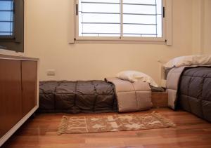 Ayres de Saavedra - Dot Baires Shopping