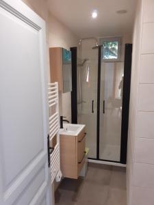 Appartements LA DOVA MARMOTTE : photos des chambres