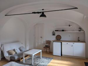 Ubytování na Dobro-družném statku