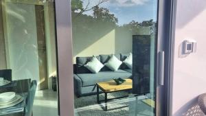 Bo403-Great Seaview 1br With 2 Bedsbig Balcony