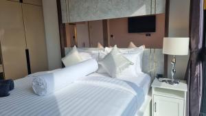 Bo403-Great Seaview 1br With 2 Bedsbig Balcony