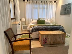 Apartment Downstairs Sedgefield