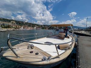 Appartamento Vacanze, Portofino img37