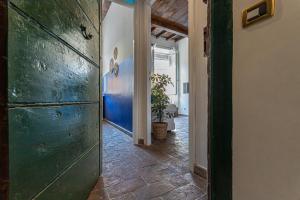 Demetra - Little Loft a Trastevere
