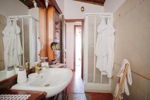 Lago del Turano - Guest House il Nido dellAquila