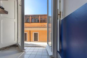 Demetra - Little Loft a Trastevere
