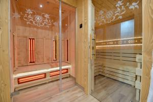 Pod Tatrami 1 - świetna lokalizacja przy wyciągu narciarskim - sauna fińska oraz infrared i grota solna - jedno wejście gratis