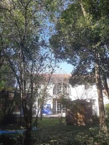 Maisons de vacances Toulouse Canto Laouzetto : photos des chambres