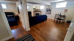 Spacious Guest Suite