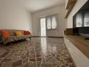 La casa di Antonietta - Borgo Santa Rita