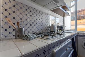 Demetra - Little Loft a Trastevere