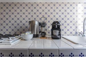 Demetra - Little Loft a Trastevere