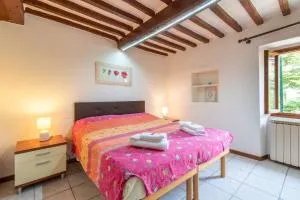 La Finestra Sul Fiume - Capolona