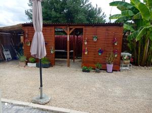 Appartements Studio avec terrasse amenagee et wifi a Bergerac : photos des chambres