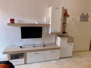 Nid douillet à Gueliz