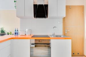 Apartament Słoneczny, PW INVEST HOME