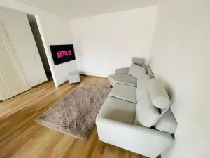 Kalamaja apartment / SELF CHECK-IN - Sitsi