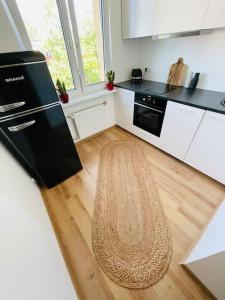 Kalamaja apartment SELF CHECK-IN