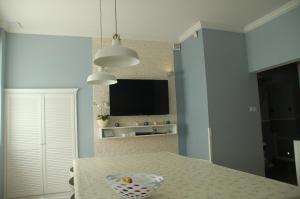 Apartament 200 m od morza